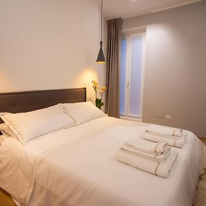 Kamer met een King Size Bed